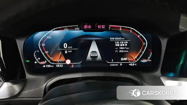 BMW 4 Series (G22) id 3379198 из Кореи 18