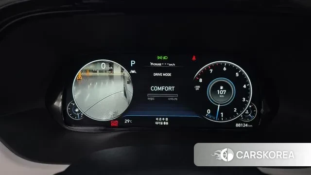 Hyundai Palisade id 3037723 из Кореи 18