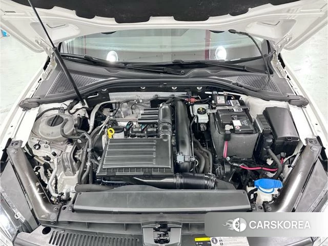 Volkswagen Lingdu id 4211099 из Китая 15