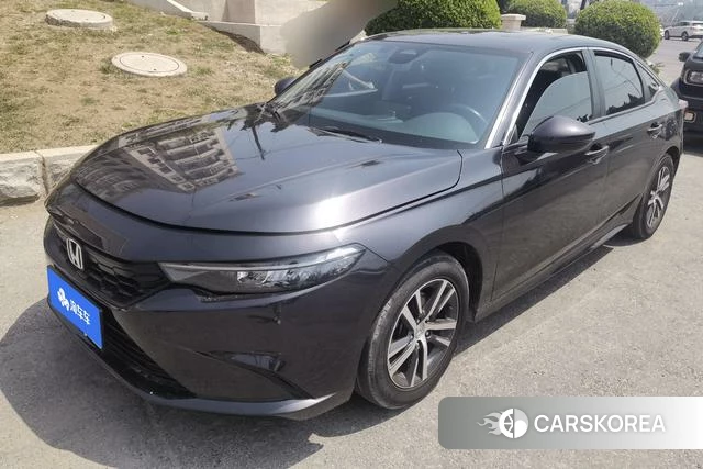 Honda Style id 4274307 из Китая 9
