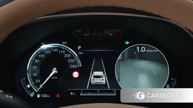 Genesis GV80 id 4322658 из Кореи 18