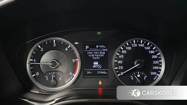 Hyundai Santa Fe TM id 4698455 из Кореи 18
