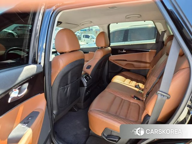 Kia The New Sorento id 3814295 из Кореи 18