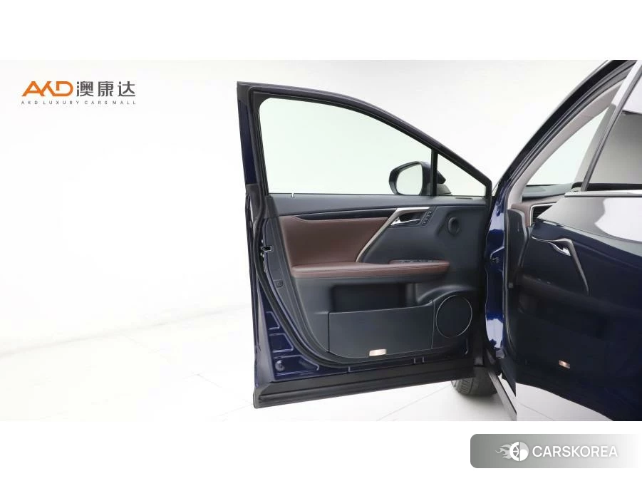 Lexus RX id 4454473 из Китая 8