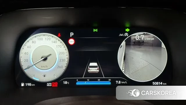 Hyundai The New Palisade id 3305770 из Кореи 18