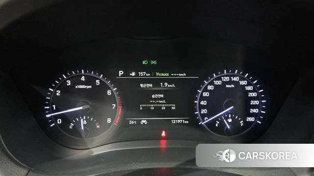 Genesis G80 id 4536153 из Кореи 18
