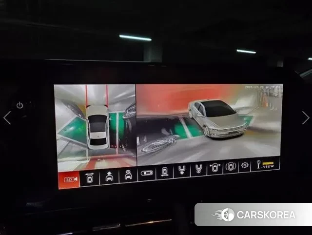 Chevrolet (GM Daewoo) Trax Crossover id 3751477 из Кореи 8