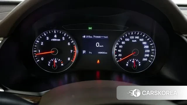 Kia Come New K7 id 3380391 из Кореи 18