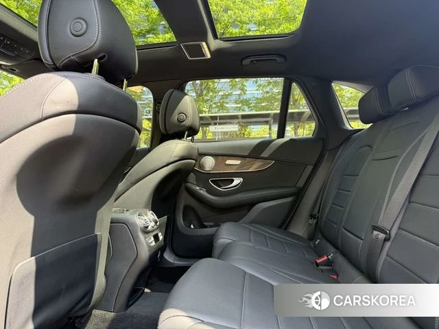Mercedes-Benz GLC id 4271808 из Китая 13