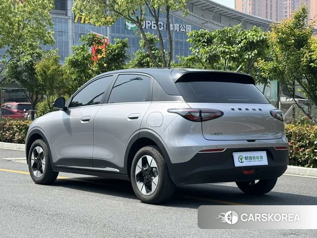 Geely Galaxy Star Wish id 4207026 из Китая 19