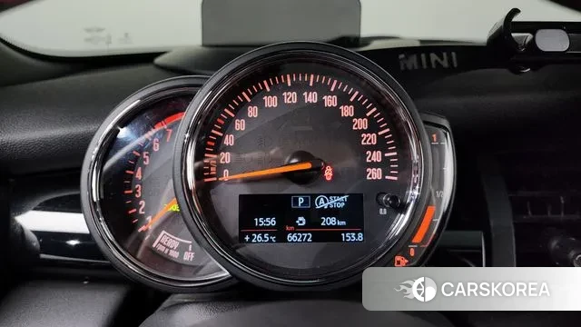 Mini Cooper S id 3198316 из Кореи 18