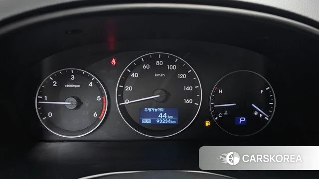 Hyundai The New Grand Starex id 4907666 из Кореи 18