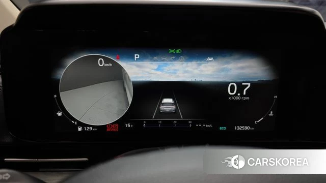 Kia Carnival 4th generation id 3915691 из Кореи 18