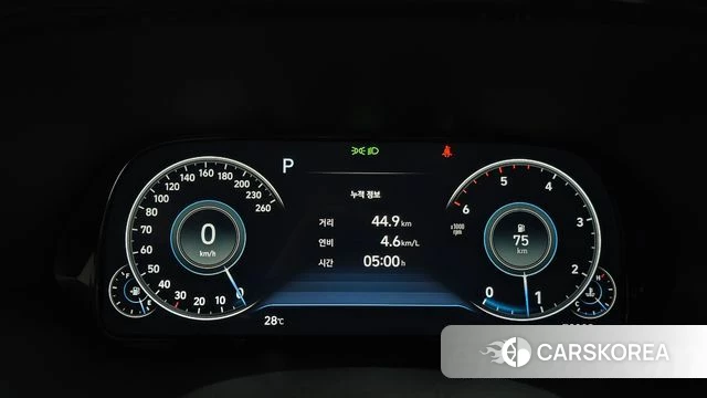 Hyundai Palisade id 4864585 из Кореи 18