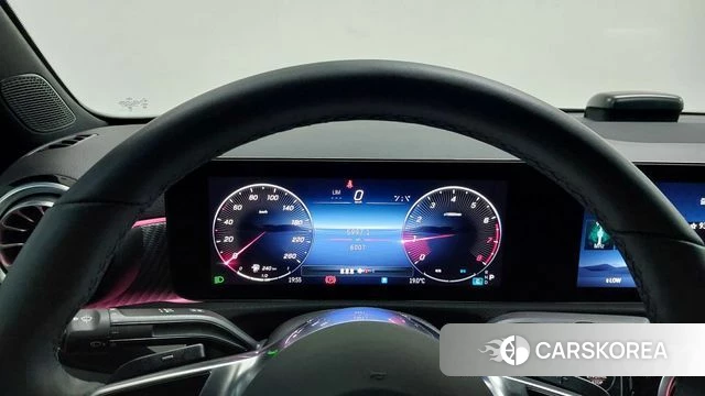 Mercedes-Benz A-Class W177 id 4222976 из Кореи 18