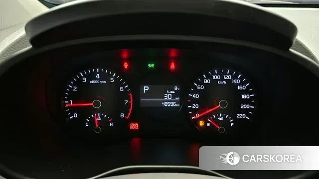 Kia Morning Urban (JA) id 3578136 из Кореи 18