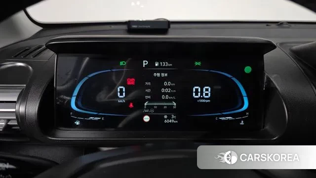 Hyundai Casper id 3502482 из Кореи 18