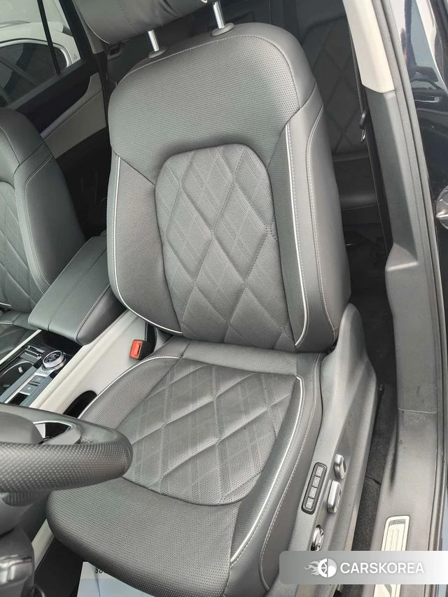 Volkswagen Tourang id 4336062 из Китая 9