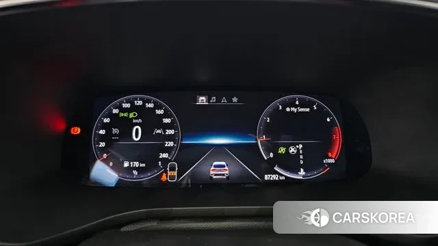 Renault Korea (Samsung) XM3 id 2902256 из Кореи 18