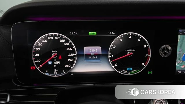 Mercedes-Benz CLS-Class C257 id 3942487 из Кореи 18