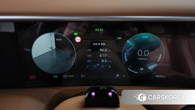 Hyundai Palisade (LX3) id 3896495 из Кореи 18