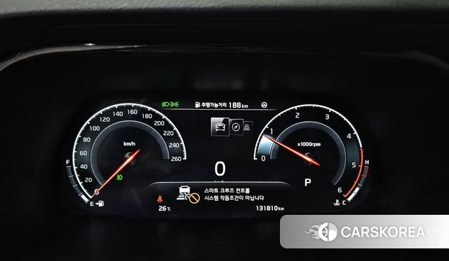 Kia Mohave Master id 4722016 из Кореи 34