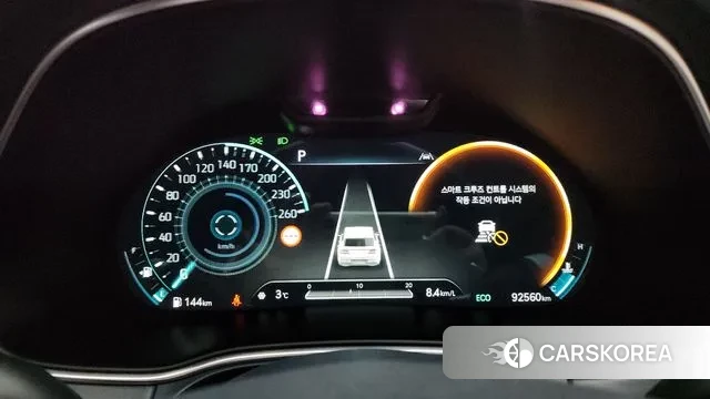 Genesis GV80 id 3566775 из Кореи 18