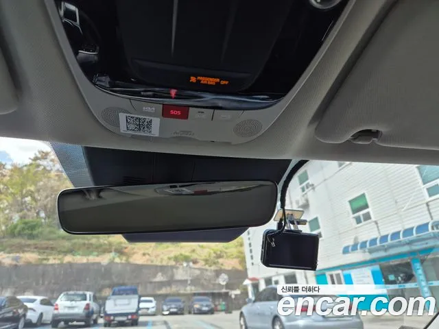 Kia The New K5 Hybrid 3rd generation id 2624114 из Кореи 18