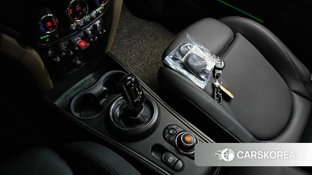 Mini Cooper S Countryman id 4769926 из Кореи 33
