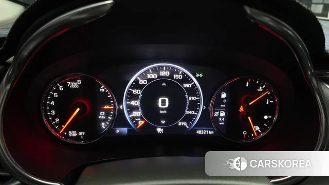 Chevrolet (GM Daewoo) The New Malibu id 4501015 из Кореи 30