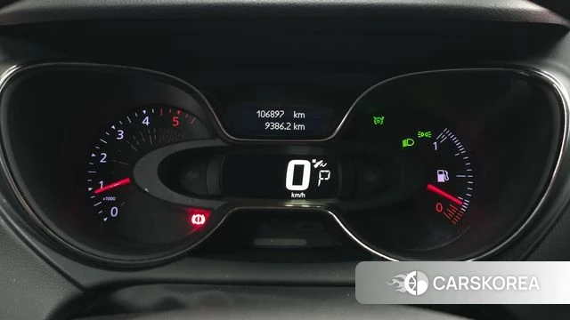 Renault Korea (Samsung) New QM3 id 3886465 из Кореи 18