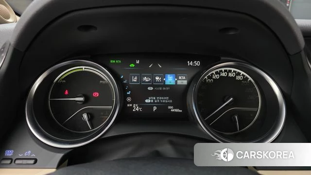 Toyota Camry (XV70) id 4201319 из Кореи 28