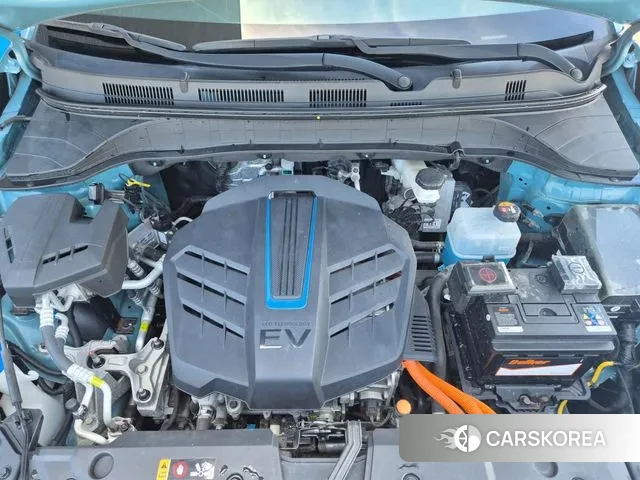 Hyundai Kona Electric id 2973509 из Кореи 18