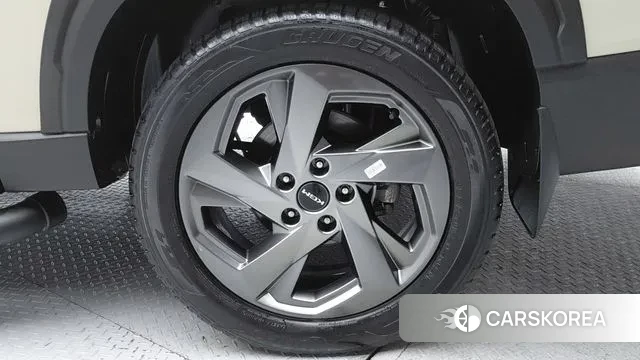 Ssangyong The New Rexton Sports Cannes id 3732570 из Кореи 18