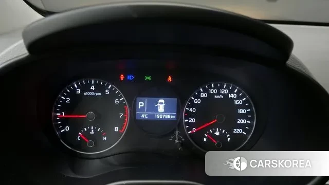 Kia All New Morning (JA) id 3520651 из Кореи 18