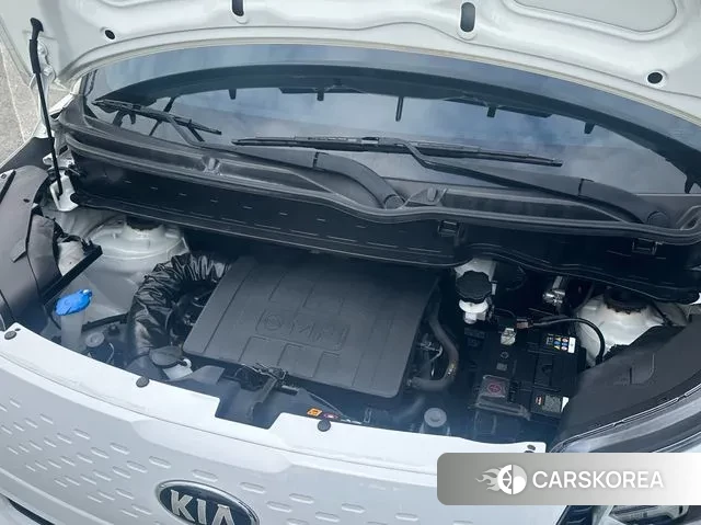 Kia The New Kia Ray id 3373846 из Кореи 18