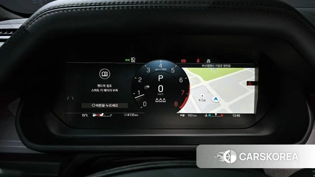 Land Rover Defender (L663) id 3825685 из Кореи 18