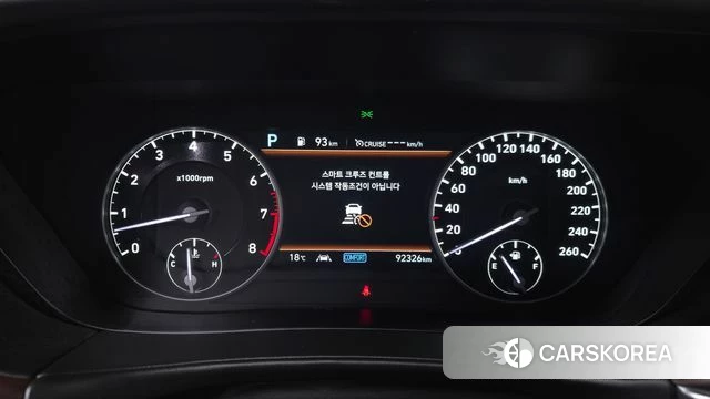 Genesis G90 id 3866904 из Кореи 18