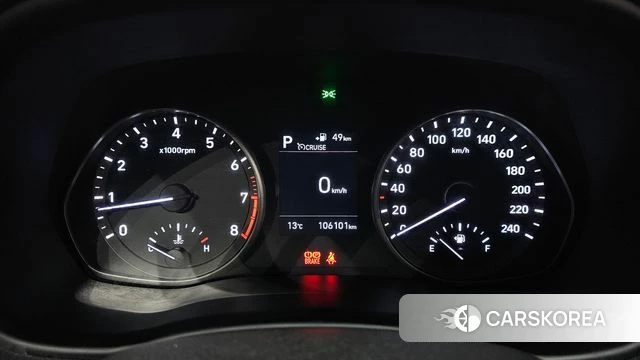 Hyundai i30 (PD) id 3801533 из Кореи 18