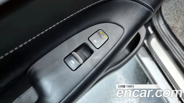 Hyundai Grandeur IG Hybrid id 2762530 из Кореи 18