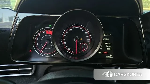 Hyundai Avante (CN7) id 3458077 из Кореи 18