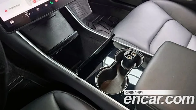 Tesla Model 3 id 2678302 из Кореи 18