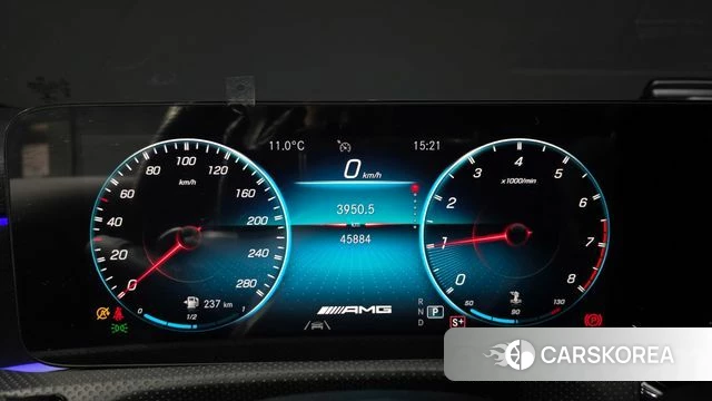 Mercedes-Benz A-Class W177 id 3812243 из Кореи 18