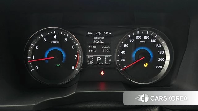 Ssangyong Berry New Tivoli id 3865275 из Кореи 18