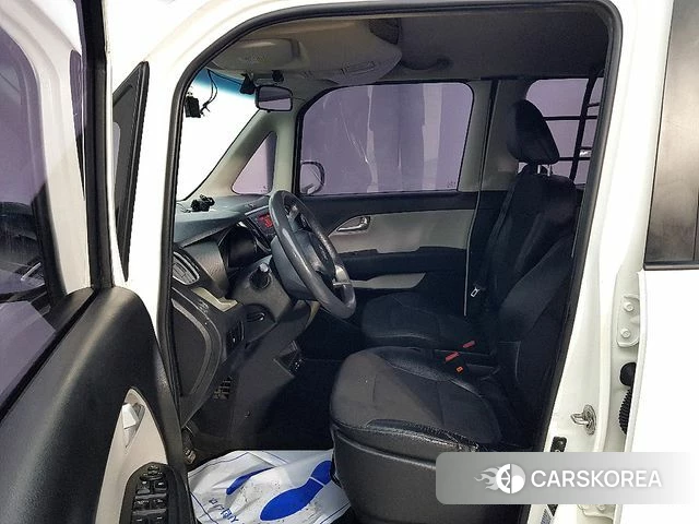 Kia The New Ray id 3808338 из Кореи 17