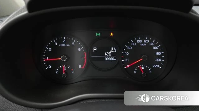 Kia Morning Urban (JA) id 4657125 из Кореи 28
