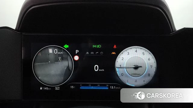 Hyundai The New Avante (CN7) id 4185492 из Кореи 18