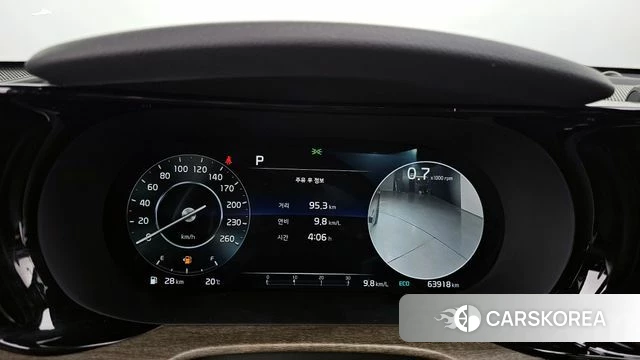 Kia K5 3rd generation id 4187405 из Кореи 33