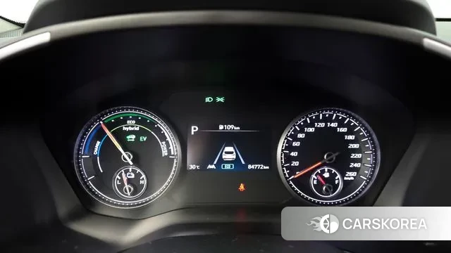 Hyundai The New Santa Fe id 3054115 из Кореи 18