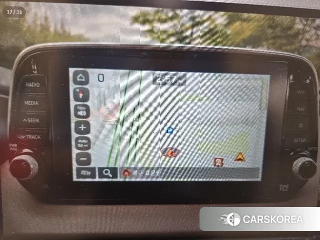 Hyundai Santa Fe TM id 3239295 из Кореи 14